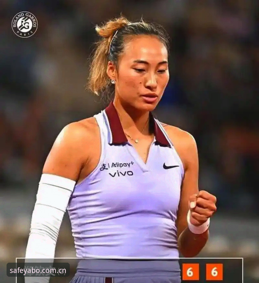 亚博最新版苹果教程 2026法网女单抽签详解:郑钦文保分压力与王欣瑜首轮对阵分析