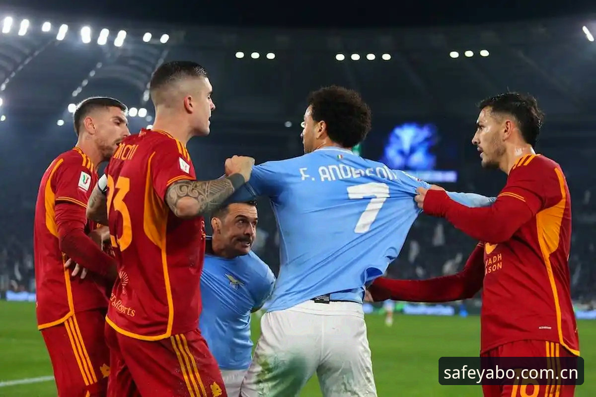 都灵德比火药味十足 vs 尤文图斯：亚博体育官网深度分析这场积分榜生死战