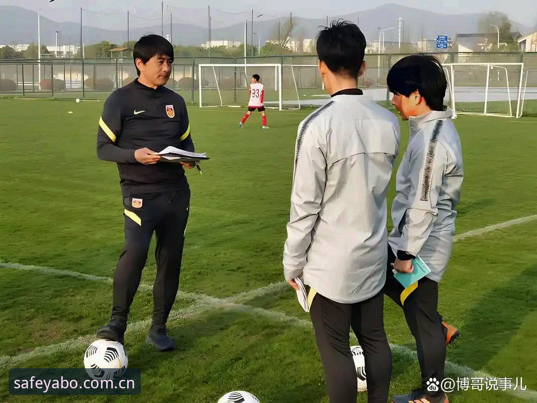 亚博安全登录教程 中国U17男女足抽签结果如何?亚博体育官网带你深度解析赛事前景